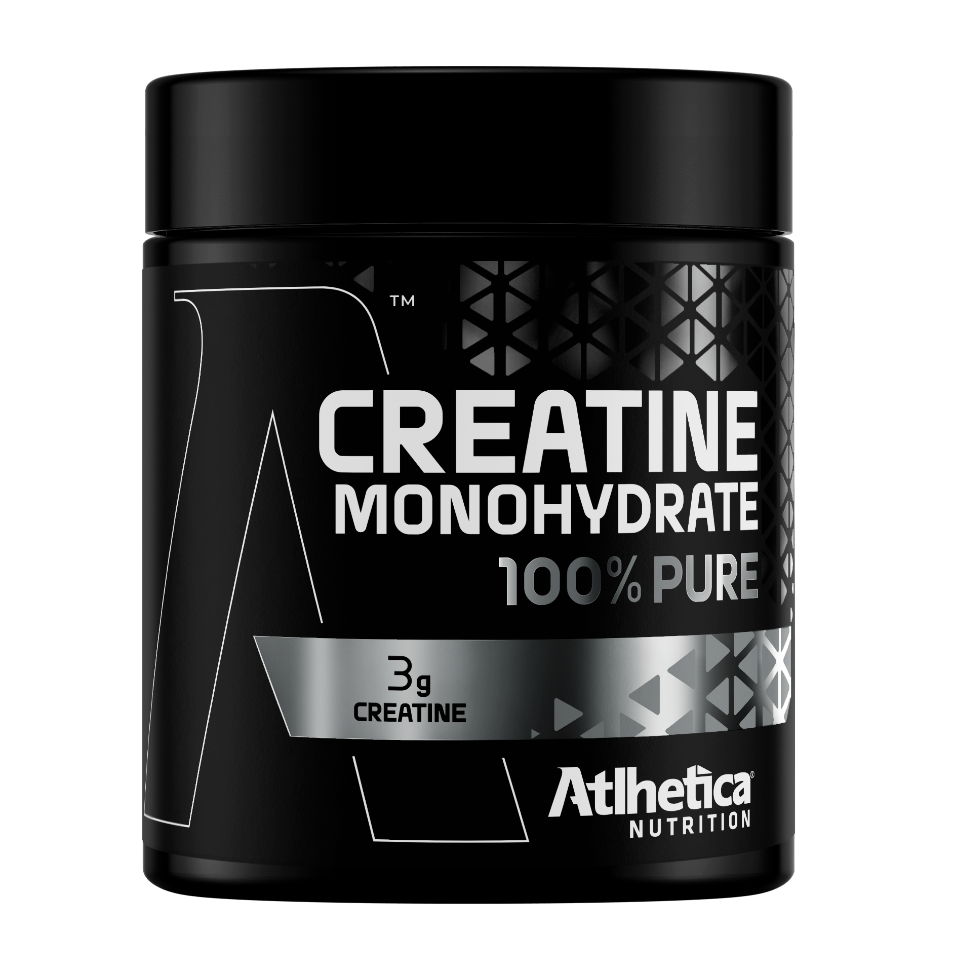 Creatine 100% Pure (Pote 300g)