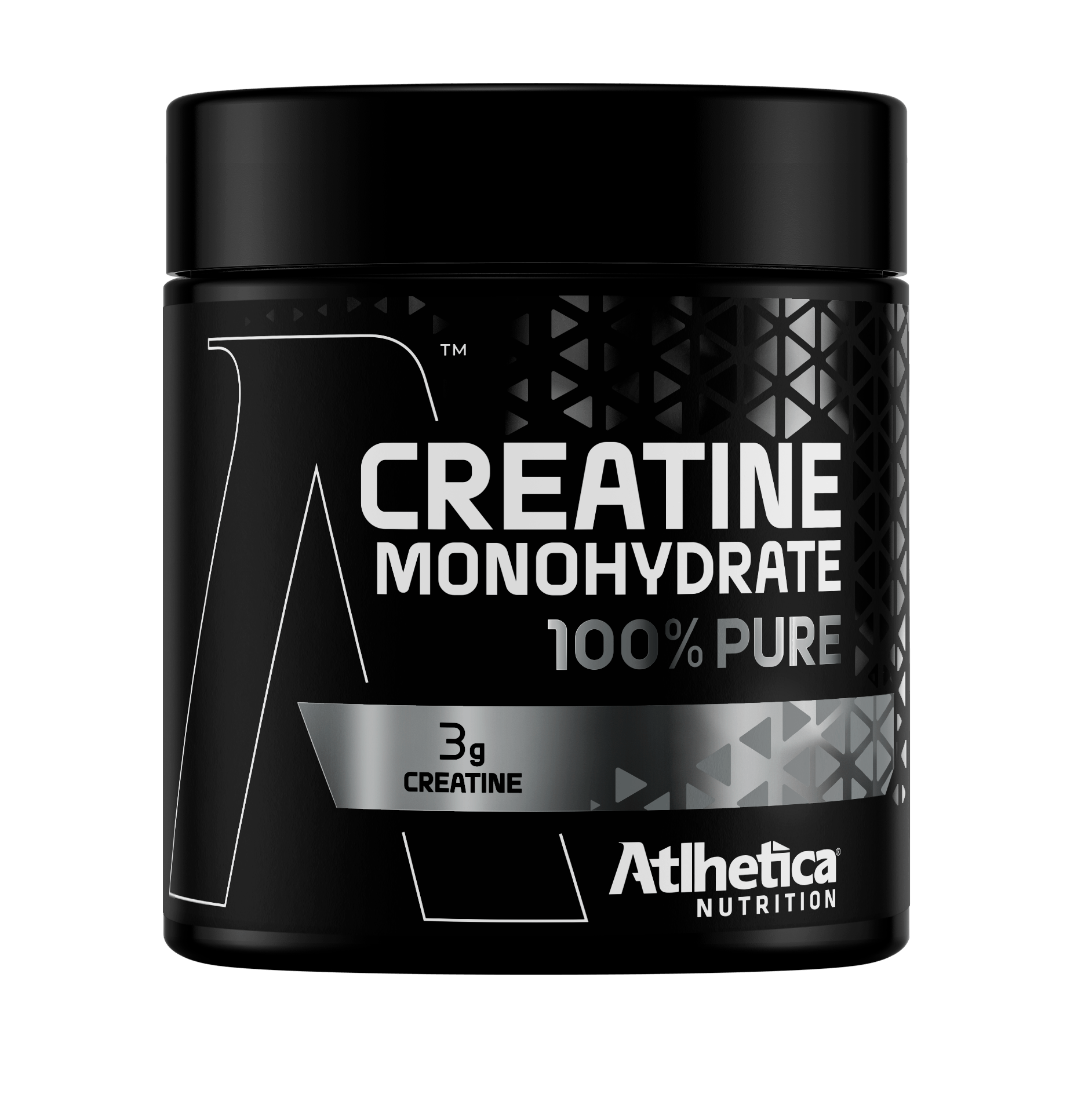 Creatine 100% Pure (Pote 200g)
